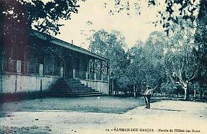 hamman bou hadjar 110
